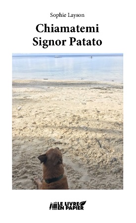 Chiamatemi Signor Patato, alla scoperta dell’isola di Siquijor